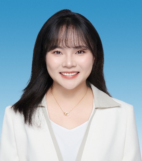 杨飞艳老师简介