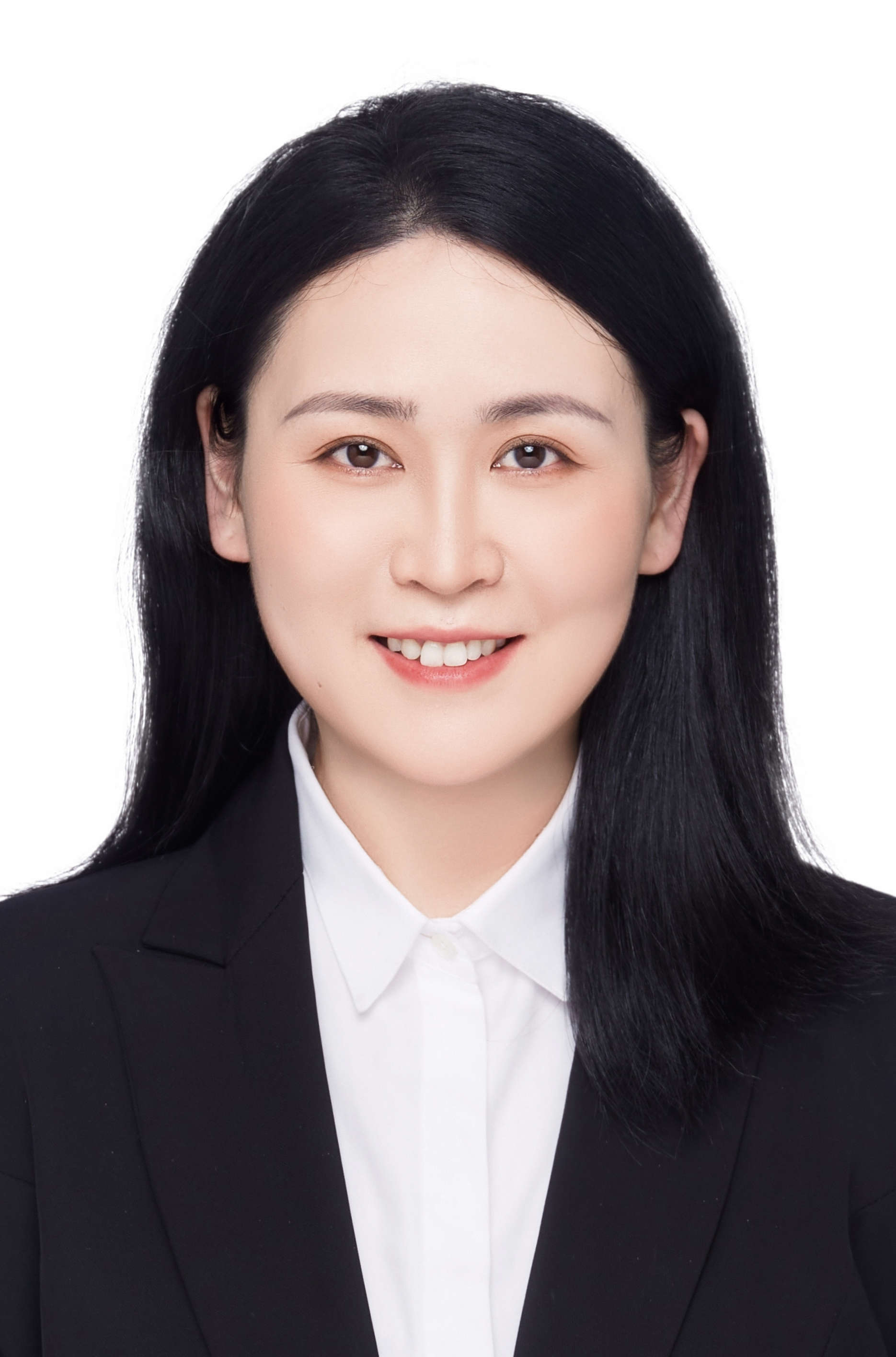 王雪郦老师简介