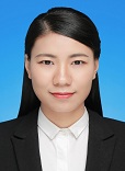 戴怡凤老师简介