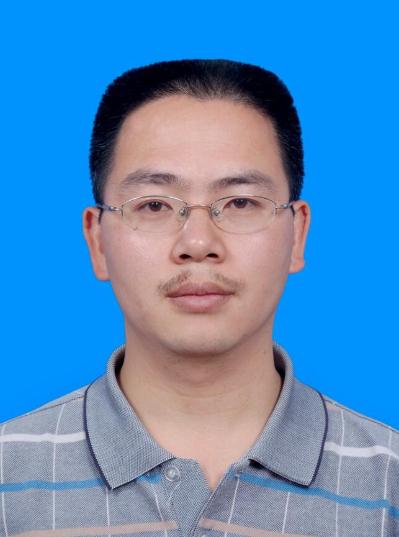 苏伟老师简介